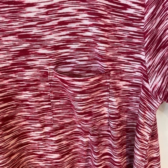 Lularoe/ Carly Swing Dress​​​​​​​​​​ - Picture 3 of 10